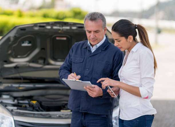 Local insurance for Johnson County County drivers